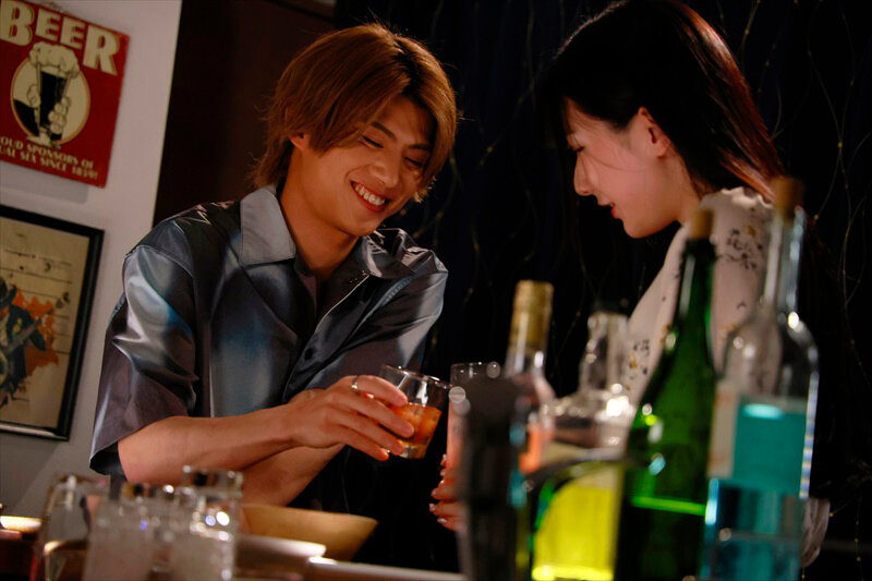 「宮西ひかるがデカチン巨根に悶える！スレンダー美女の甘美なdaydream体験」のサンプル画像8枚目