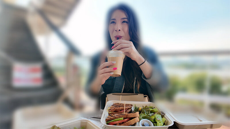 「姫野じゅりのニューハーフデート動画｜巨根でアナルセックス＆アクメオナニー披露」のサンプル画像3枚目