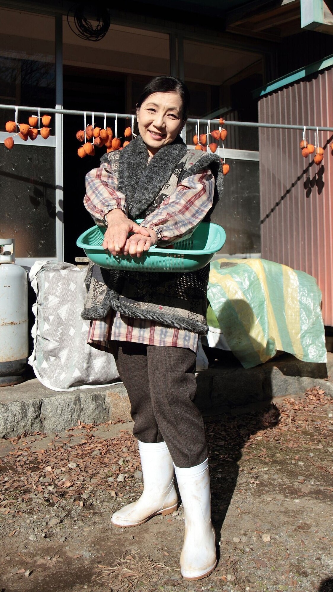 「密かに欲求不満を抱えながら悶々と暮らしている 一見真面目な地方のおばさん 36人8時間スペシャル」のサンプル画像2枚目