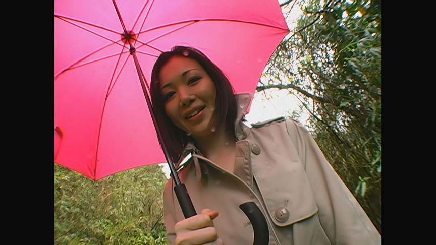 「篠原ゆかこ 青空露出デート 野外プレイで魅せる大胆不倫ドラマ AIリマスター高画質版」のサンプル画像3枚目