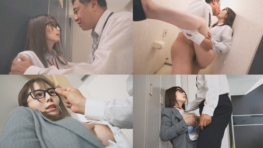 「月島さくら 爆乳Hカップ女優が魅せる情熱的なオフィスラブ作品を徹底レビュー」のサンプル画像2枚目