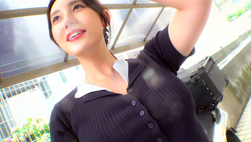 「森沢かな（飯岡かなこ）人妻ハメ撮り中出しセックス｜素人主婦の濃密フェラと生ハメ映像」のサムネイル