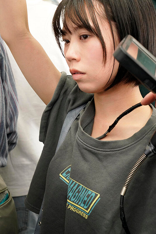 「雨宮あや花 小柄美少女の敏感ボディに潮吹き絶頂！貧乳ちっぱいを局部アップで堪能する興奮映像」のサンプル画像3枚目