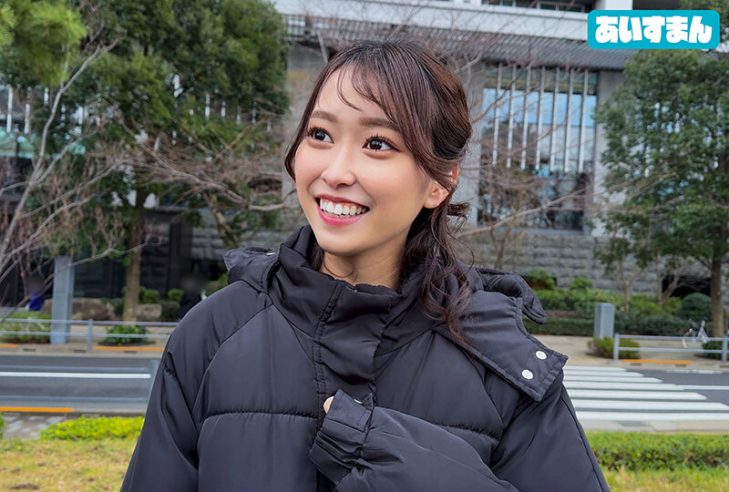 「【素人】清楚な美乳お姉さんがバイブ責めで感じまくり！M女公務員に中出しする濃厚プレイ」のサンプル画像2枚目