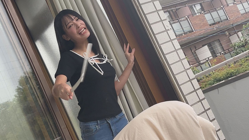 「【素人】隣人トラブルで逆襲!騒音おばさんをデカチンで懲らしめる衝撃の寝取り展開」のサンプル画像9枚目