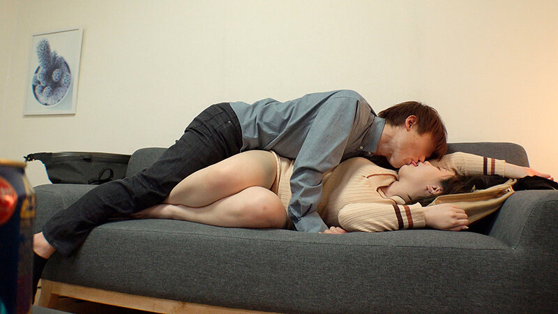 「【素人JD】美乳女子大生を連れ込み隠し撮り！酔った美少女に中出しする盗撮SEX映像」のサンプル画像7枚目