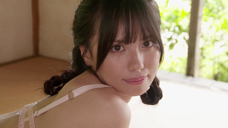 「渚あいり 美乳セクシーグラビア Summer Sensation 魅惑の水着姿を披露【高画質】」のサンプル画像20枚目