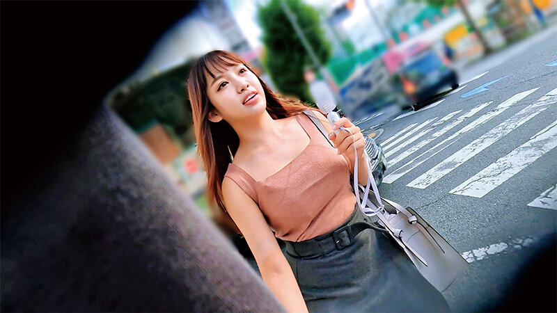 「【素人ナンパ】巨乳女子大生の美少女ココロ&モニカに生中出し!歌舞伎町でガチ軟派成功」のサンプル画像8枚目