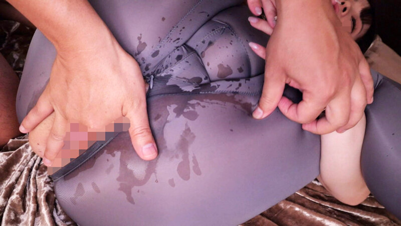 「【超乳ぽっちゃりOL】豊満巨乳M女が潮吹き連発！ドMボディの快感絶頂プレイ」のサンプル画像6枚目