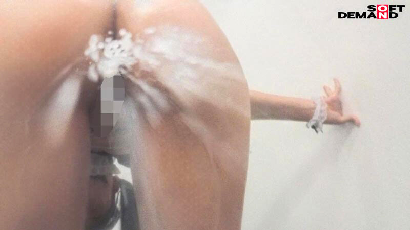 「音羽ゆうあ 初アナル挑戦！浣腸プレイで感じる敏感美女の本気イキ体験」のサンプル画像9枚目