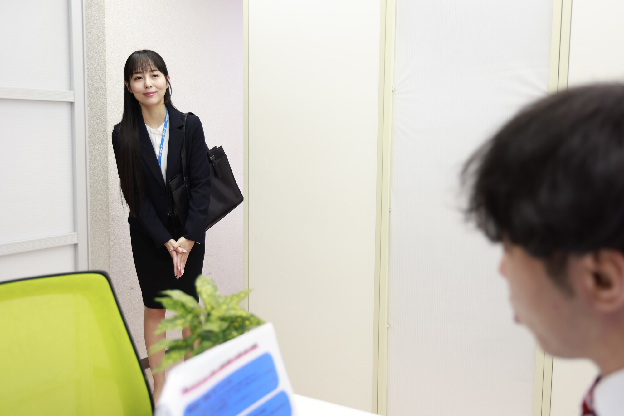 「はな」のサンプル画像2枚目