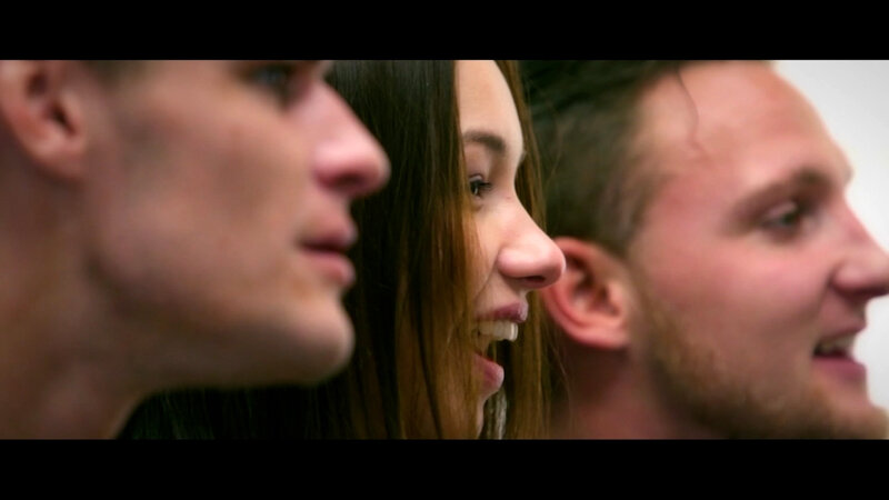 「Nici Dee・KATY ROSE・Taylor Sandsの白人モデル美女3人が魅せるPLAYBOY共演」のサンプル画像12枚目