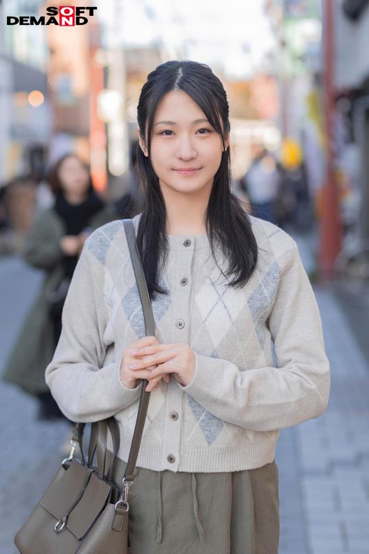 「埼玉県秩父市在住 三人家族のママさん 旦那の赴任中に地元で初不倫 浅見伊月30才【SOD本物人妻】」のサムネイル