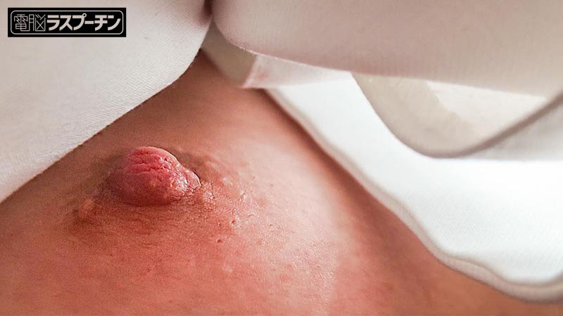 「完全着衣内アングル！先端が自在に動くファイバースコープで敏感な乳首を責められ恥ずかしがりながらも感じてしまうちっぱい美少女2 色白美乳首セーラー服少女」のサンプル画像7枚目