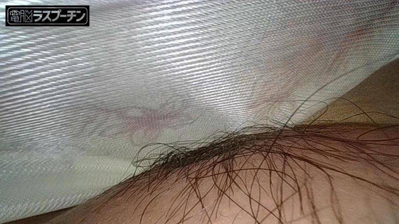 「完全着衣内アングル！先端が自在に動くファイバースコープで敏感な乳首を責められ恥ずかしがりながらも感じてしまうちっぱい美少女2 色白美乳首セーラー服少女」のサンプル画像9枚目