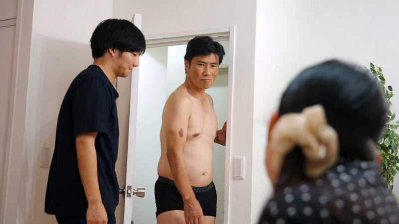 「永山遥の禁断愛ドラマ｜義父との秘密の関係と不倫に揺れる人妻の近親相姦作品」のサンプル画像14枚目