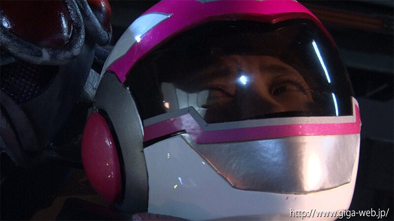 「音琴るい主演！女戦士チャージマーメイドが捕らわれる特撮ヒロインピンチ作品」のサンプル画像4枚目