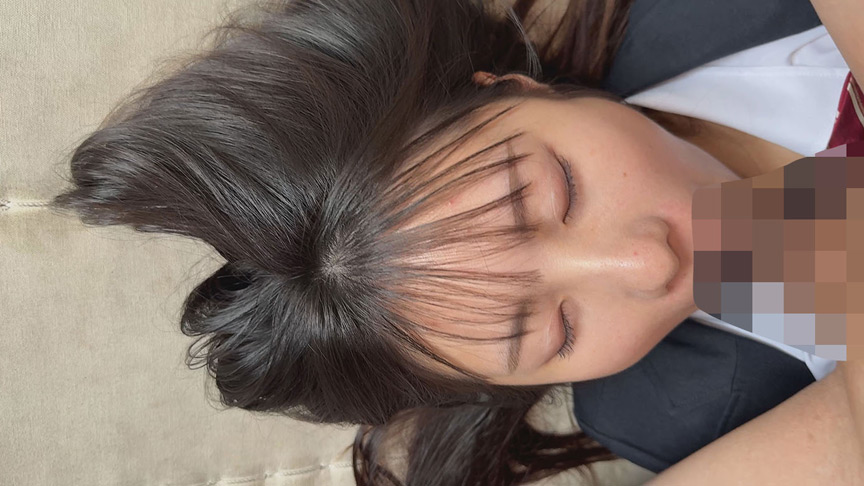 「【制服女子】卒業式の思い出が暴走…クラスメイトとの禁断の林間学校プレイで乱れる美少女」のサンプル画像10枚目