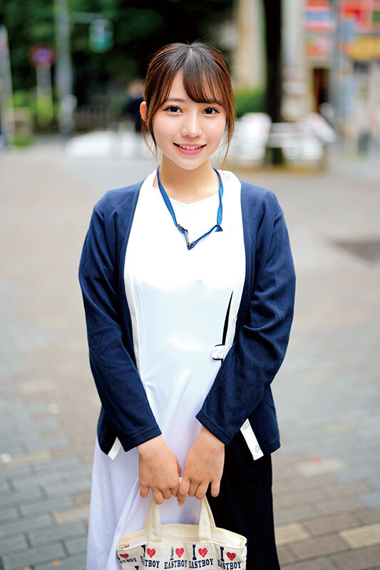 天使みたいに優しくて可愛いナースさん!「早漏に悩む童貞君の暴発改善のお手伝いしてくれませんか?」男性器慣れしているようで意外とウブな看護師さんが早漏すぎる童貞君にムラムラ膣キュンしちゃって生中出し筆おろしSPECIAL!りおさん えまさん