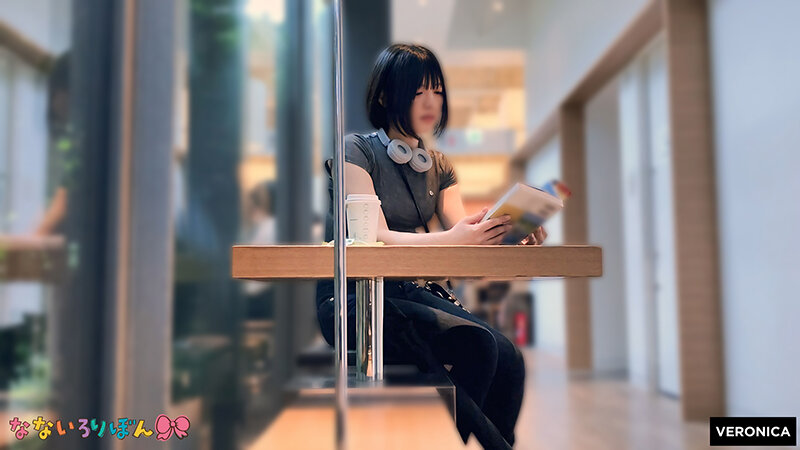 「【素人】美乳パイパンのFラン女子大生に中出し！フェラ・イラマチオ・バイブ責めで絶頂」のサンプル画像1枚目