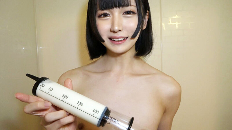 「【男の娘】令和最高の美少女ニューハーフがアナルで潮吹き!超逸材の女装子との濃厚プレイ」のサンプル画像9枚目