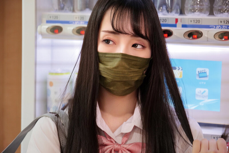 「【素人JK】塩対応な制服女子校生をわからせ中出し調教!生意気ギャルに徹底指導」のサンプル画像2枚目