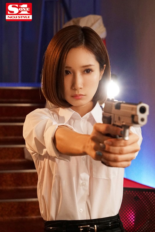 「葵つかさ・三上悠亜ら豪華女優10人が魅せる巨乳美少女捜査官コンプリート8時間」のサンプル画像10枚目