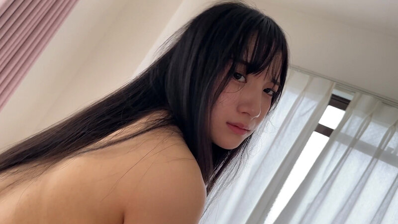 「【素人巨乳】制服美女が中出しで理性崩壊アクメ!彼氏持ち裏垢女子の本気オーガズム体験」のサンプル画像13枚目