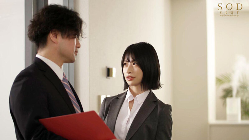 「宮島めい×NTR不倫OL｜元カレに寝取られた人妻の禁断アクメ体験」のサンプル画像2枚目