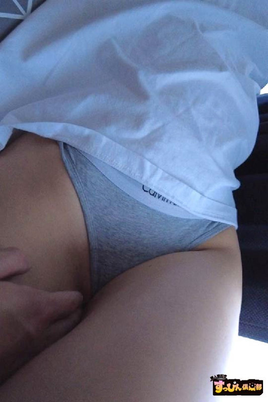 「【のぞみ】巨乳美女とカップルハメ撮り！濃厚フェラから中出しまで見せる素人カップルの営み」のサンプル画像3枚目