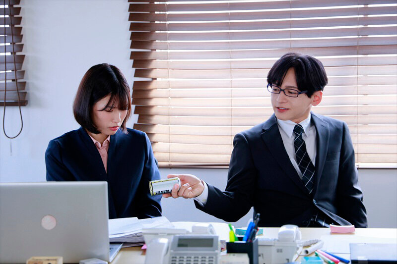 「宮城りえがカップルで魅せる濃密プレイ｜デカチン巨根に身体を委ねる甘い時間」のサンプル画像7枚目