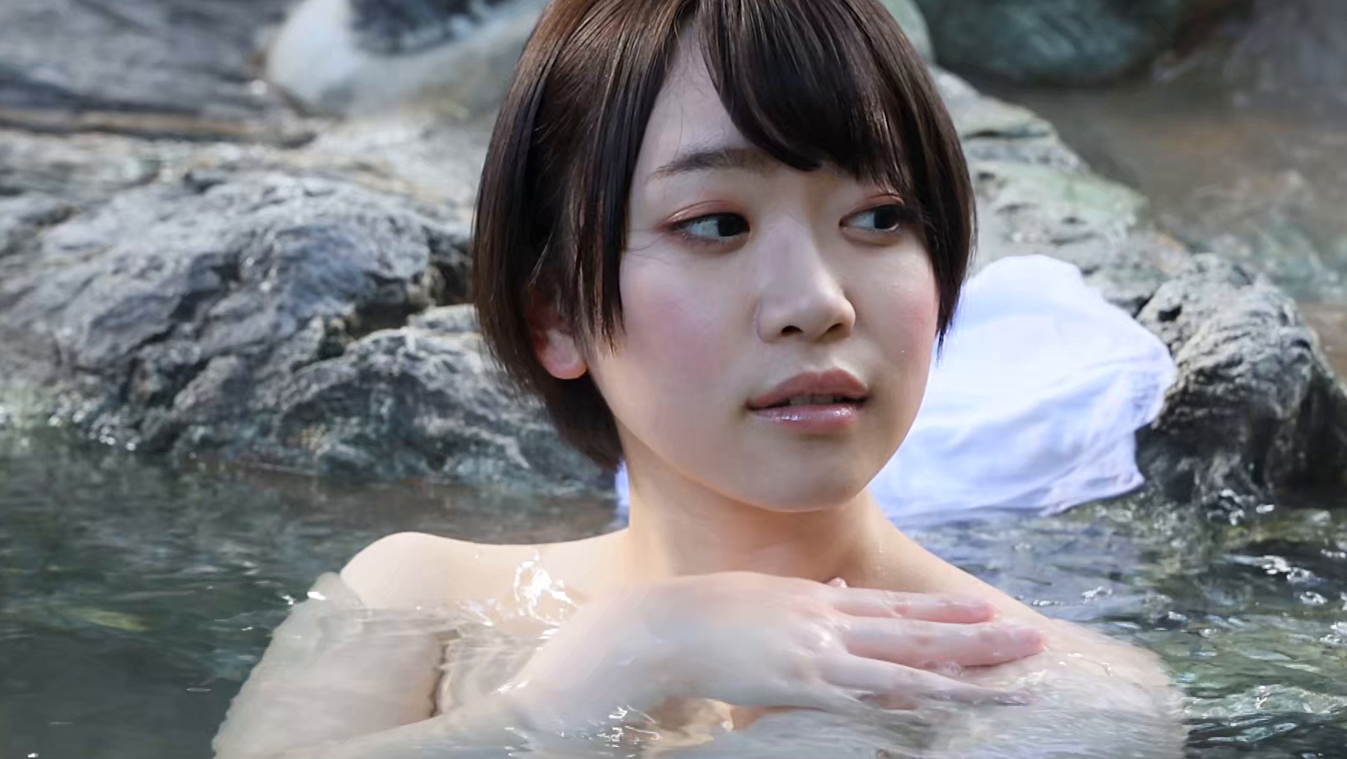 「新・湯女ごこち 9 架乃ゆら」のサムネイル