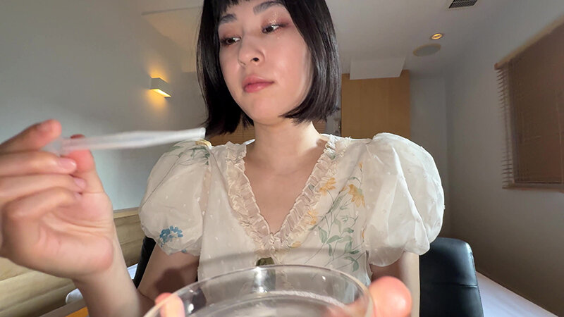 「【大園明歩】清楚なお姉さん素人をナンパ！街で見つけた美女との個人撮影ドキュメント」のサムネイル