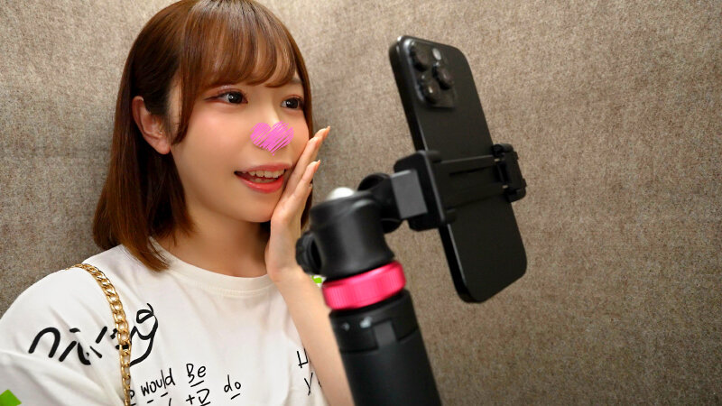 「ねね（1●） J系地下アイドルの日常だいたいこれ。」のサンプル画像5枚目