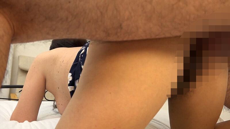 「熟女お婆ちゃんの和服姿で騎乗位フェラ中出し！巨乳熟した変態ボディがエロい」のサンプル画像4枚目