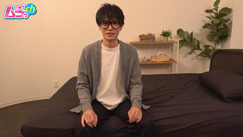 「葉月ひなが素人男子と本気セックス！スレンダー巨乳美女のリアル体験映像」のサムネイル