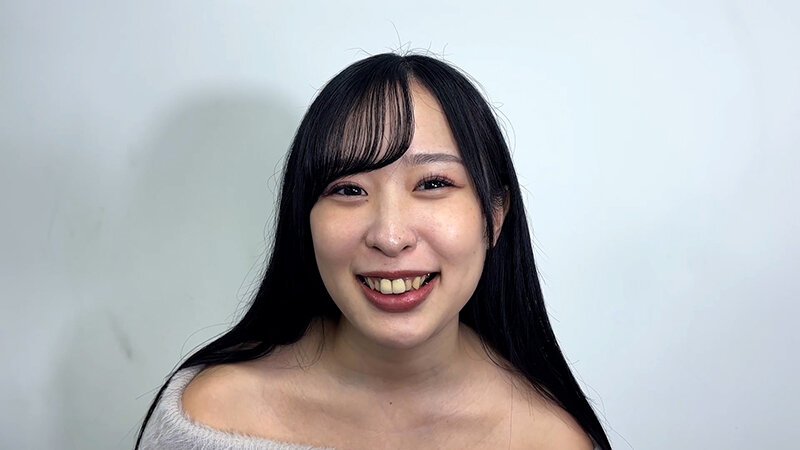 「素人お姉さんゆのちゃんをナンパ！可愛い口内をじっくり観察する興奮フェチ動画」のサムネイル