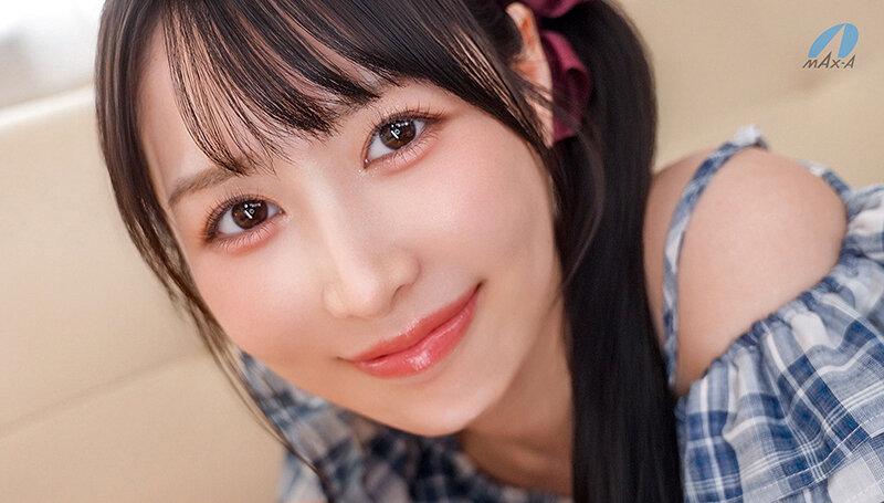 「美少女・朝妃りおの濃厚キス&フェラで密着性交｜美乳彼女との甘い中出しセックス」のサンプル画像1枚目