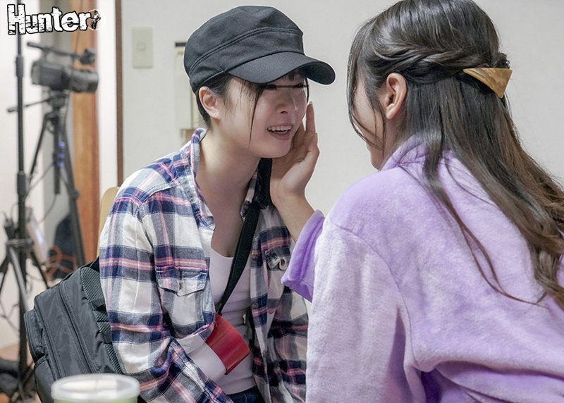 「ボーイッシュ新人AD騙して3P中出し顔射イラマチオ｜職業色々系素人がセクハラ被害」のサンプル画像19枚目