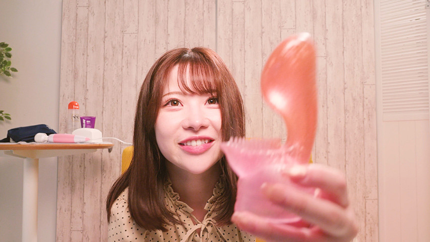 「河北笑茉が挑む電マタイマーチャレンジ!我慢できるか限界検証【お姉さん系】」のサンプル画像2枚目