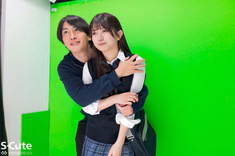 「北岡果林の制服美少女ハメ撮り動画｜フェラ＆中出しで乱れる放課後お泊りSEX」のサンプル画像5枚目