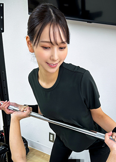 「≪夢遊秒116≫パーソナル♀ジムトレーナー 引き締まった肉体。閉店後の店内で玩具にされる。子宮陥落マーキング」のサムネイル
