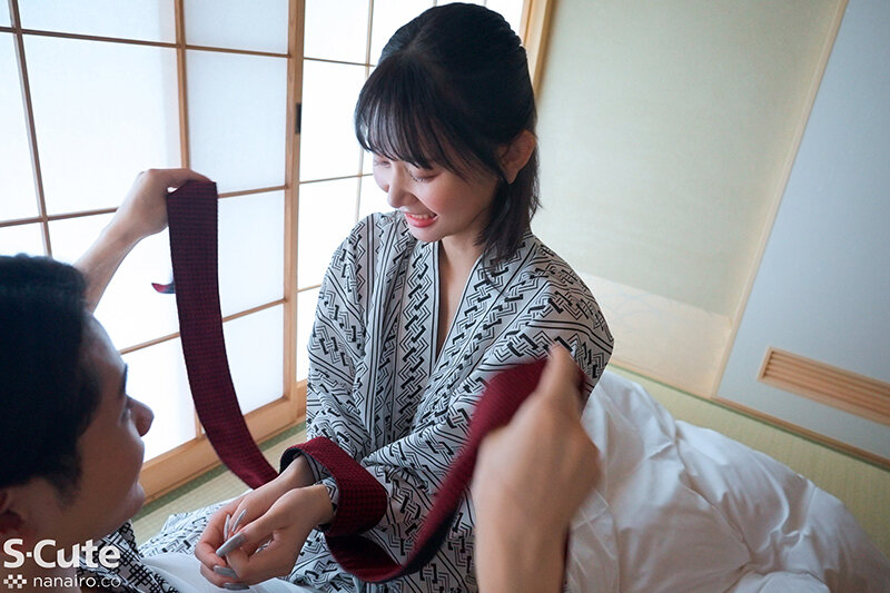 「【静河】美少女彼女と温泉旅行で即イキ敏感SEX｜オナニー・フェラ・中出しの濃厚プレイ」のサンプル画像13枚目