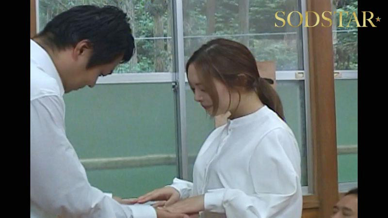 「小倉由菜の魅力を徹底解剖！人気女優の最新作品とおすすめ動画を完全ガイド」のサンプル画像9枚目