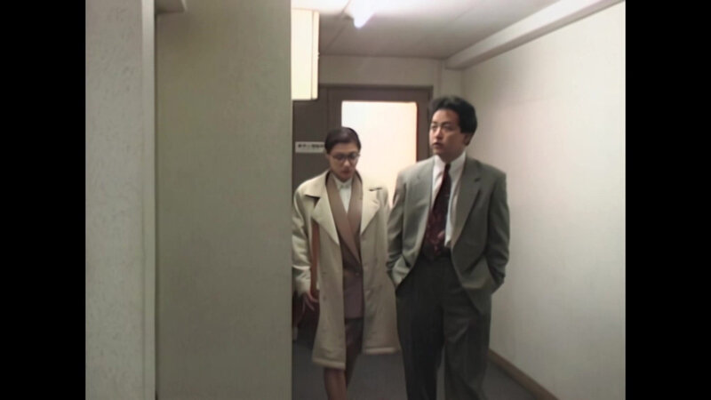 「姫ノ木杏奈が魅せる女教師の誘惑｜濃厚クンニ＆フェラで悶える官能プレイ【AIリマスター版】」のサンプル画像12枚目