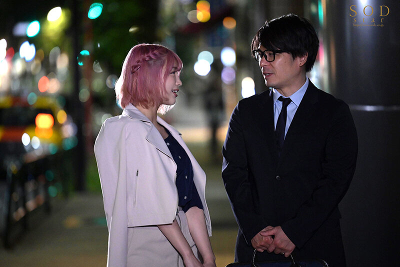 「唯井まひろが魅せる禁断の不倫キス・接吻シーン|濃密ベロキスと中出しの背徳セックス」のサンプル画像11枚目