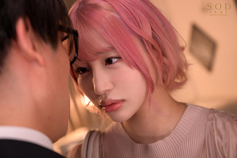 「唯井まひろが魅せる禁断の不倫キス・接吻シーン|濃密ベロキスと中出しの背徳セックス」のサンプル画像13枚目