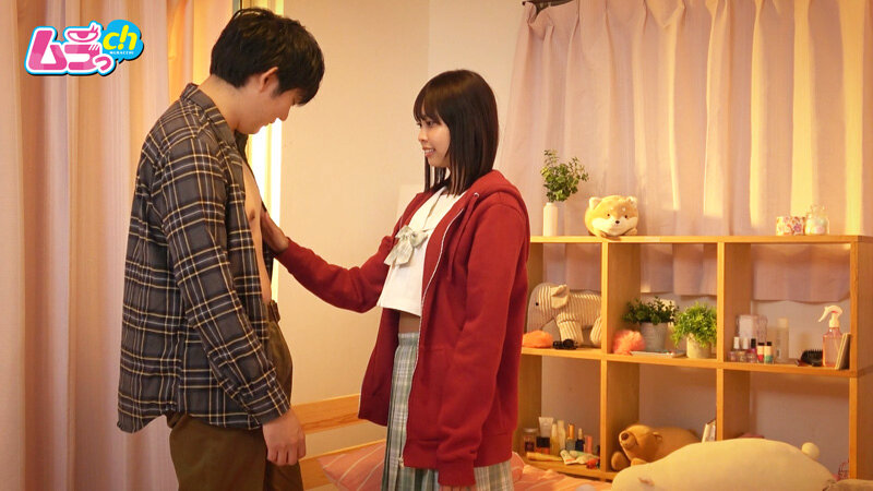 「那津乃ちなみの美乳スレンダーボディを盗撮・のぞき！素人J系女子の誘惑に負ける観察動画」のサンプル画像3枚目