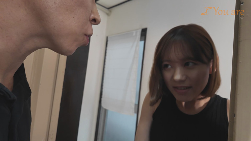 「「あんたの借金返す為よ」多額借金で困っている美人若妻宅に勝手に押しかけて旦那の目の前で何度も腰を震わせながらイク寝取りNTR！」のサムネイル