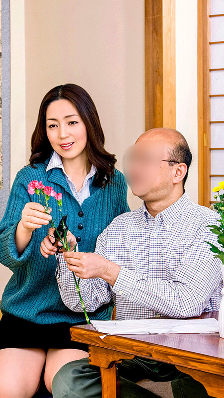 「巨乳熟女人妻がバイブ責めとフェラで乱れる背徳ドラマ傑作選【シルバー世代の淫らな情事】」のサンプル画像2枚目